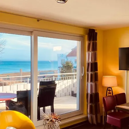 Haus Am Appartement *