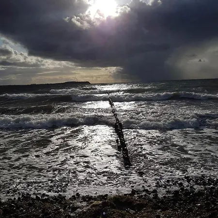 Haus Am Appartement *